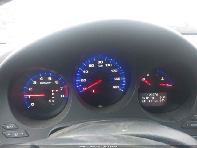 Acura TL Image 3