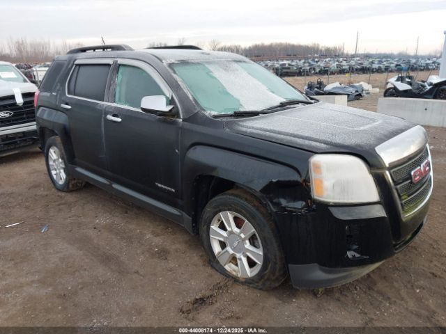GMC Terrain Slt-1 Image 1