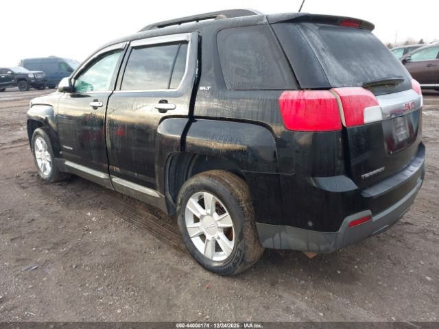 GMC Terrain Slt-1 Image 5