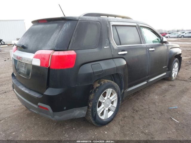 GMC Terrain Slt-1 Image 4