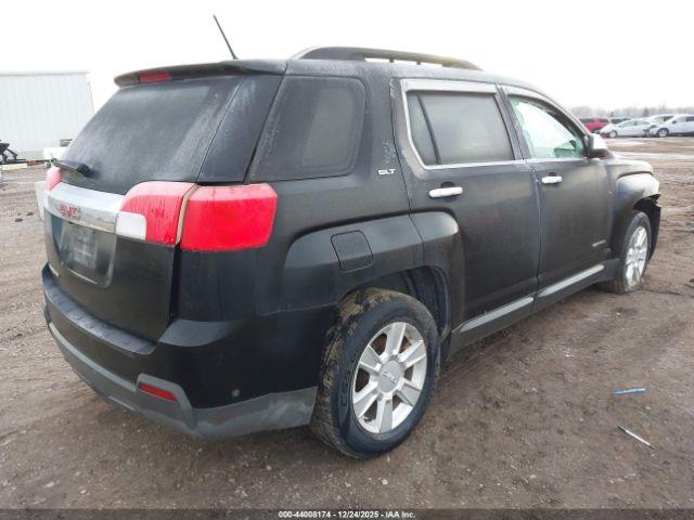 GMC Terrain Slt-1 Image 4