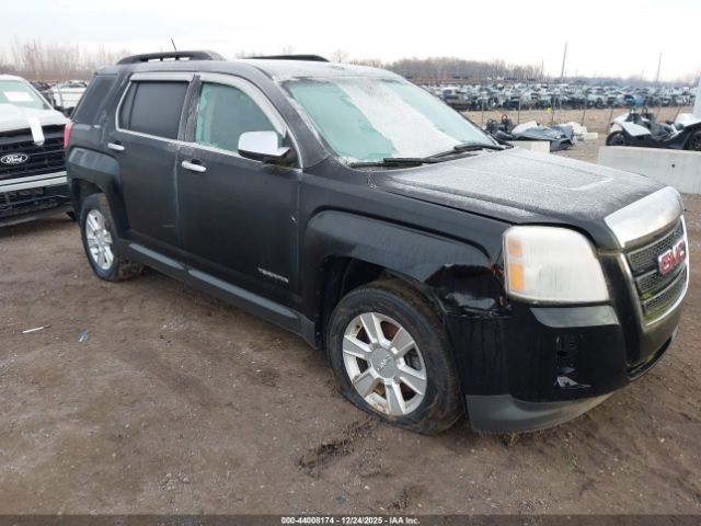 GMC Terrain Slt-1 Image 10