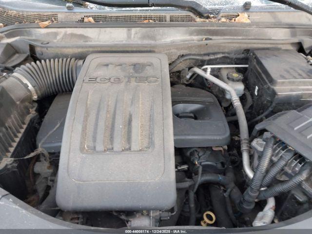 GMC Terrain Slt-1 Image 11