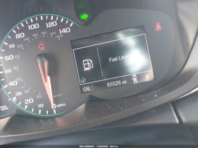 Chevrolet Trax Lt Image 2