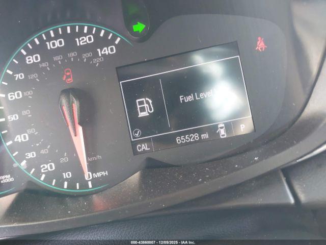 Chevrolet Trax Lt Image 2