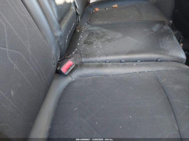 Chevrolet Trax Lt Image 4