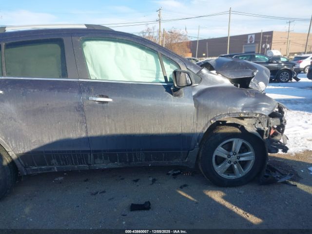 Chevrolet Trax Lt Image 15