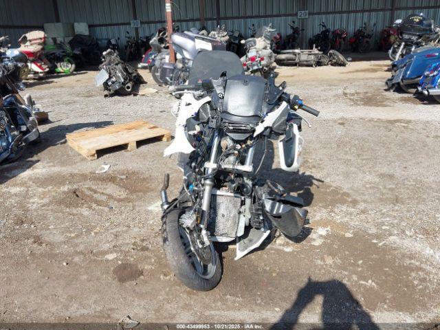 Suzuki An650 A Image 9