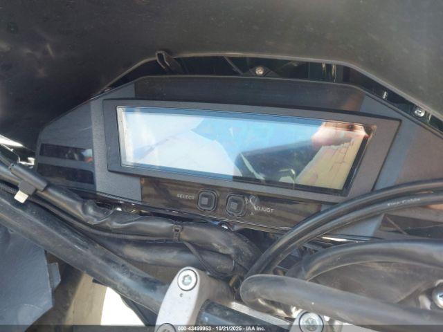 Suzuki An650 A Image 10