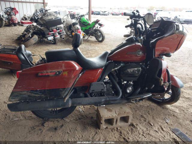 Harley-Davidson Fltrk Image 2