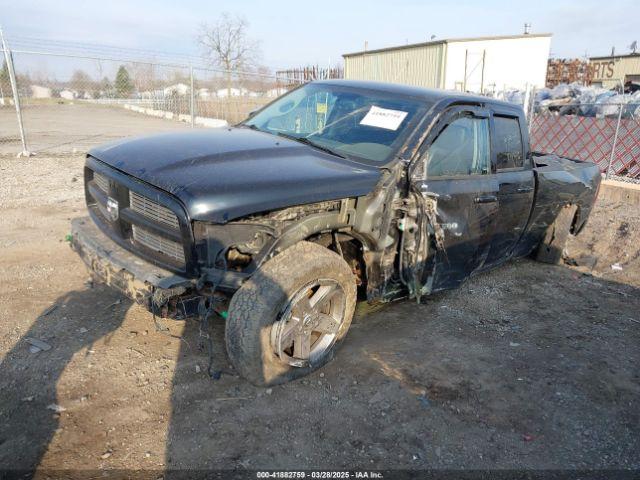 Ram 1500 Sport Image 15