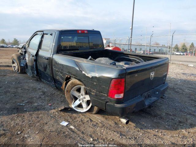 Ram 1500 Sport Image 19