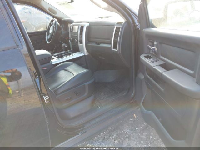 Ram 1500 Sport Image 3