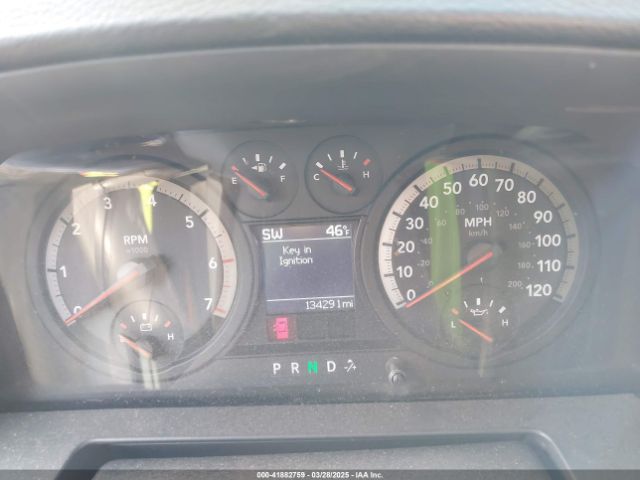 Ram 1500 Sport Image 2