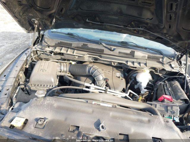 Ram 1500 Sport Image 4