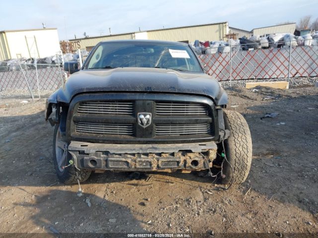 Ram 1500 Sport Image 9