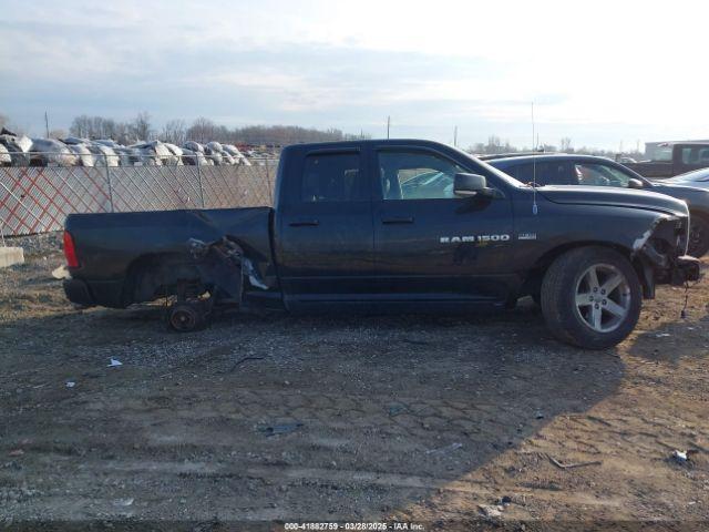 Ram 1500 Sport Image 13