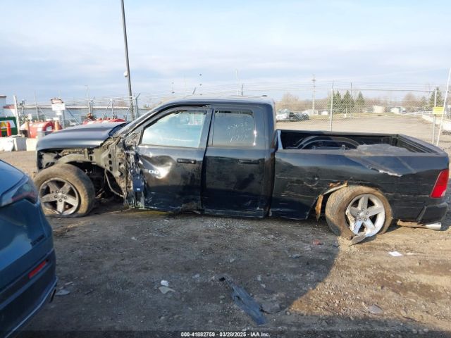 Ram 1500 Sport Image 12