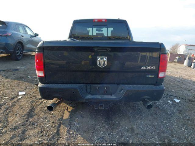 Ram 1500 Sport Image 16