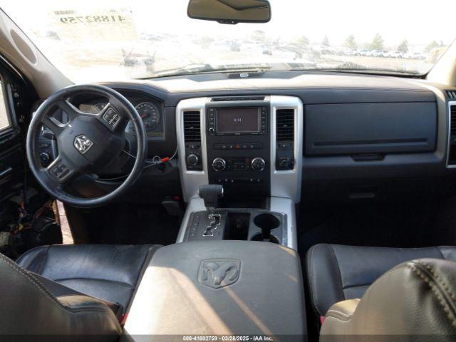 Ram 1500 Sport Image 17