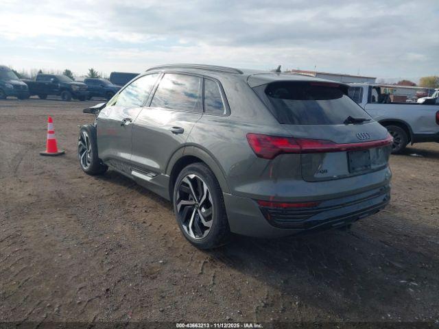 Audi Q8 Prestige Quattro Image 5