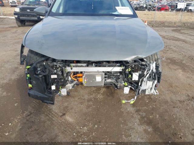 Audi Q8 Prestige Quattro Image 6