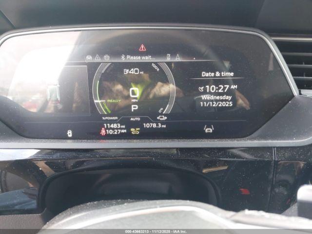 Audi Q8 Prestige Quattro Image 2