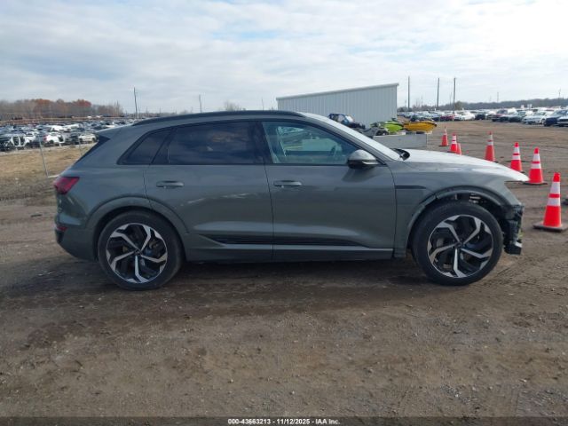 Audi Q8 Prestige Quattro Image 9