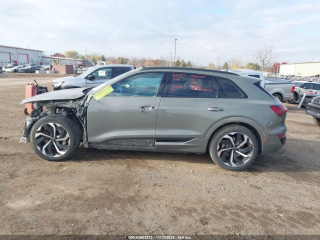 Audi Q8 Prestige Quattro Image 16