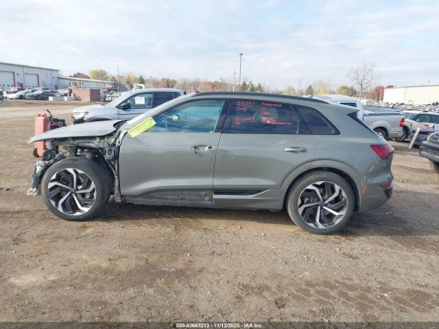 Audi Q8 Prestige Quattro Image 16