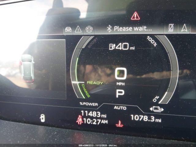 Audi Q8 Prestige Quattro Image 13