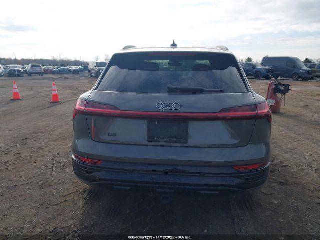 Audi Q8 Prestige Quattro Image 17