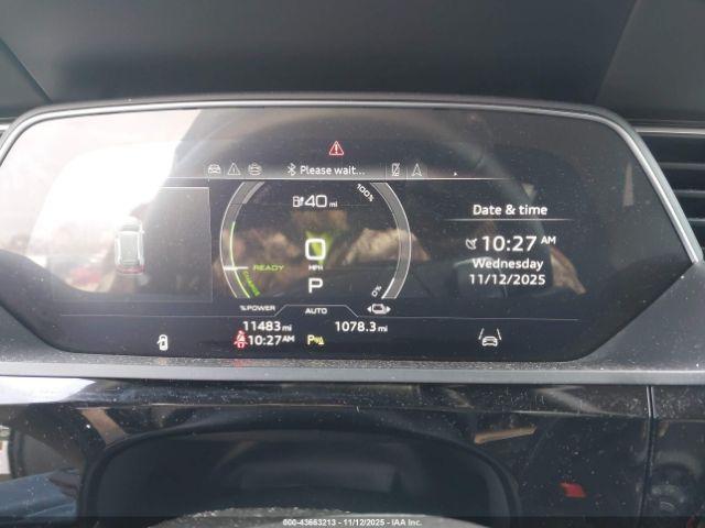 Audi Q8 Prestige Quattro Image 14