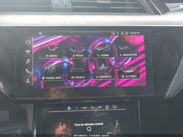 Audi Q8 Prestige Quattro Image 15