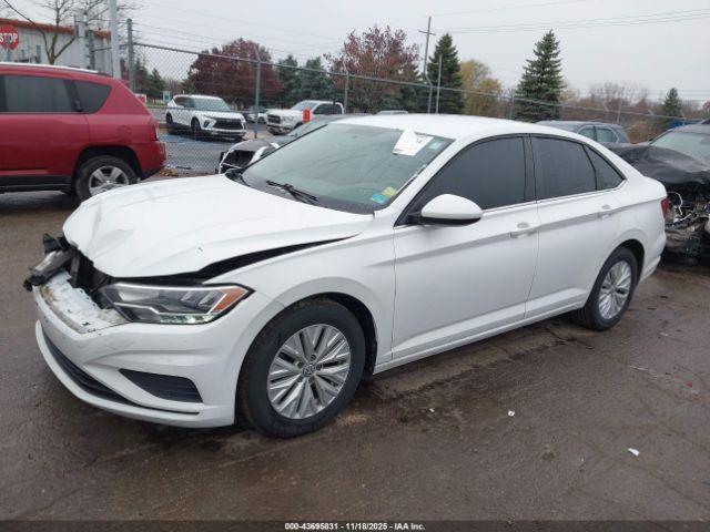 Volkswagen Jetta Image 13