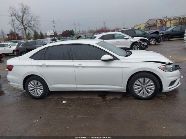 Volkswagen Jetta Image 11