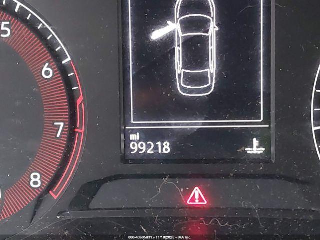 Volkswagen Jetta Image 12