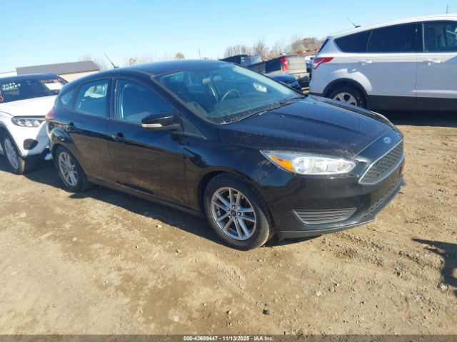 Ford Focus Se Image 1