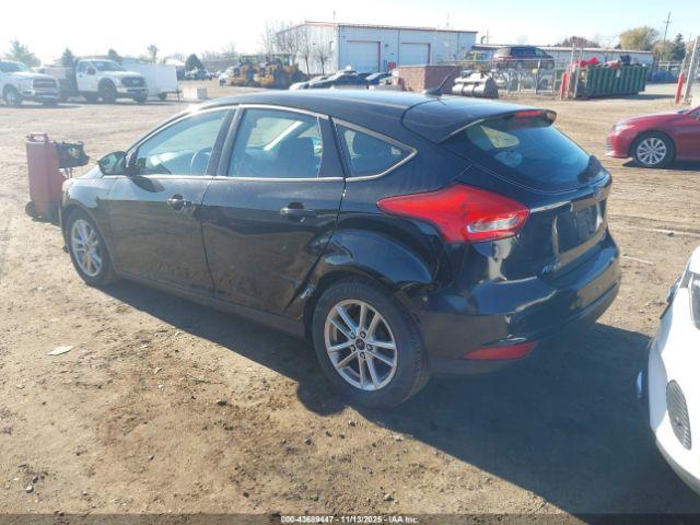 Ford Focus Se Image 11
