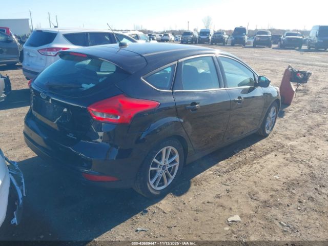 Ford Focus Se Image 3