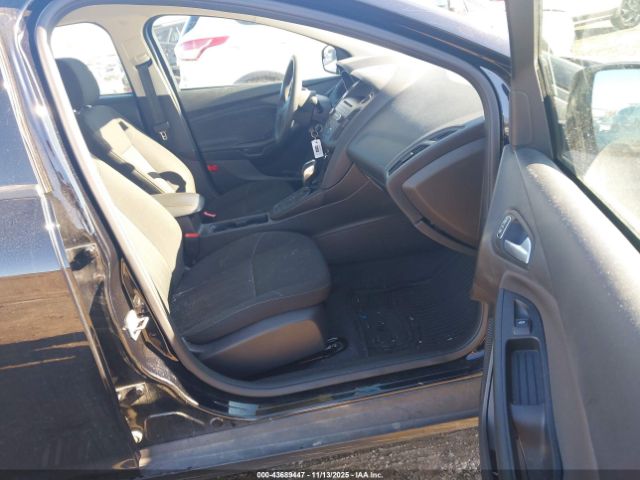 Ford Focus Se Image 2