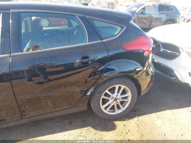 Ford Focus Se Image 5