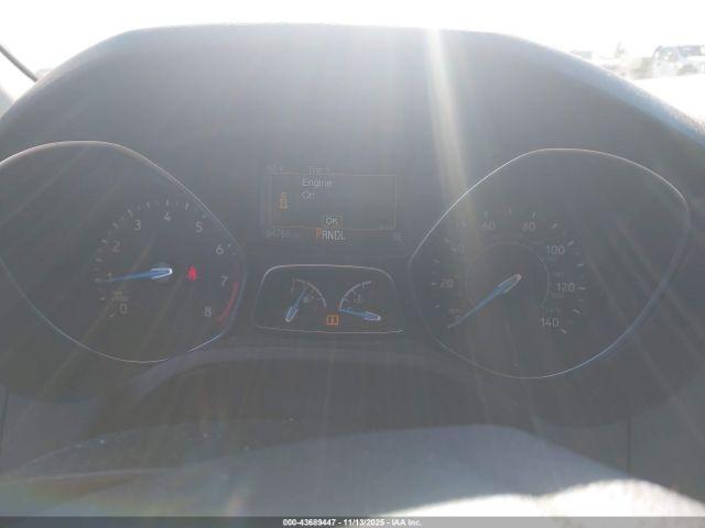 Ford Focus Se Image 9