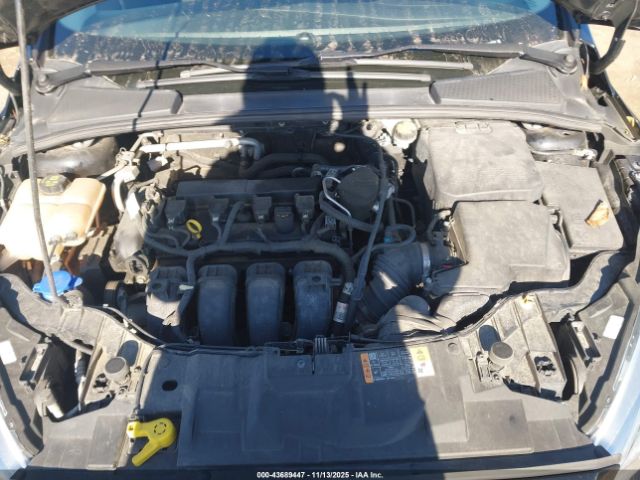 Ford Focus Se Image 7