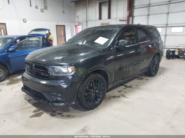 Dodge Durango Image 12