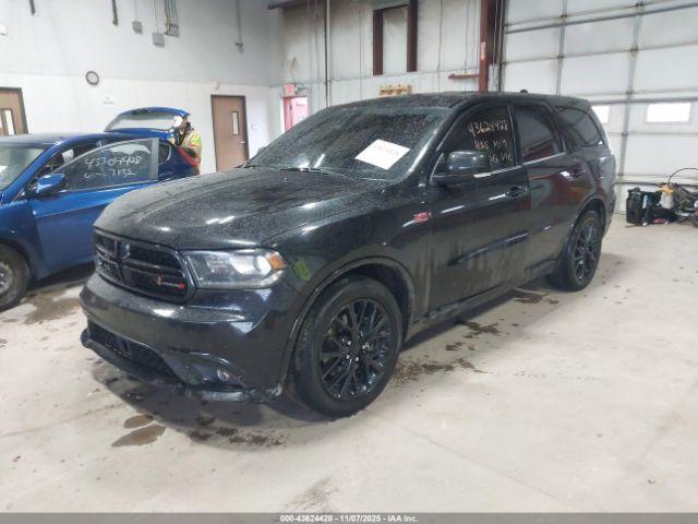 Dodge Durango Image 12