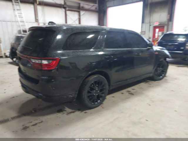 Dodge Durango Image 3