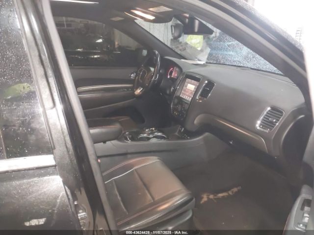 Dodge Durango Image 15