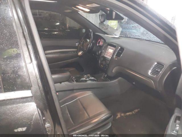 Dodge Durango Image 15