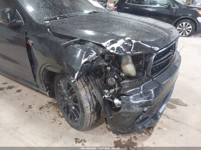 Dodge Durango Image 2